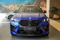 BMW X6 M